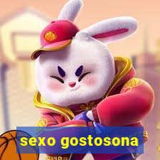 sexo gostosona